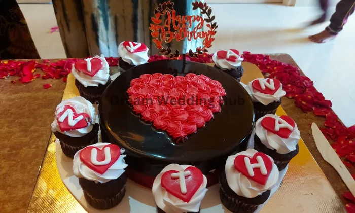 Dolphin Bakes N Ice Creams